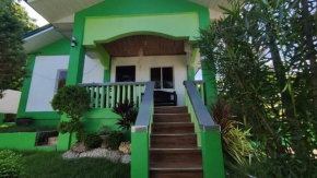 Bungalow in Holidays Beach Resort